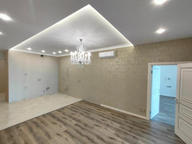 Квартира продажа в Веселое С, Краснодарский Край