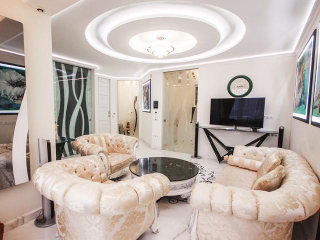 Квартира продажа в Веселое С, Краснодарский Край