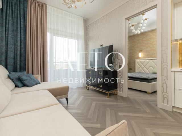 Квартира продажа в Веселое С, Краснодарский Край