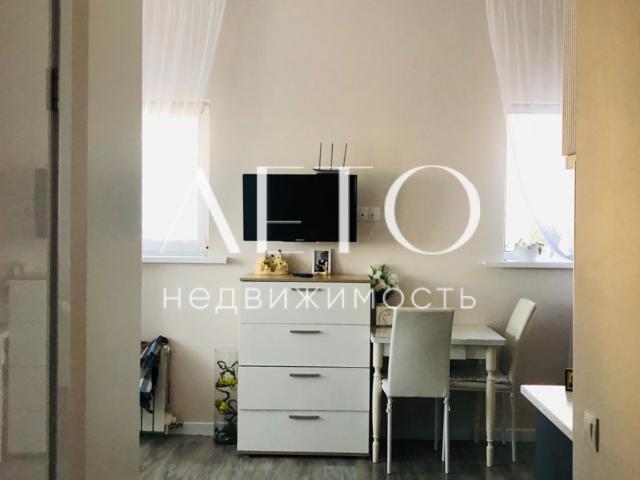 Квартира продажа в Веселое С, Краснодарский Край