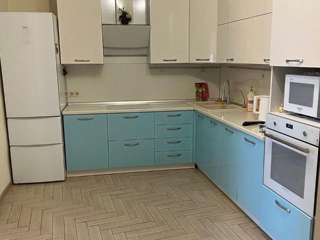 Квартира продажа в Веселое С, Краснодарский Край