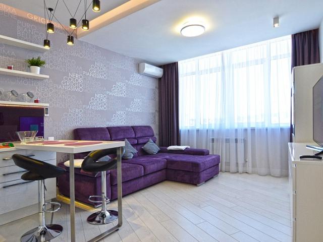 Квартира продажа в Веселое С, Краснодарский Край