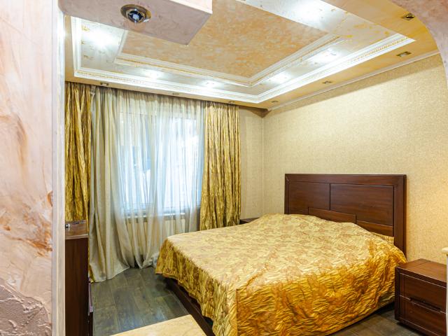 Квартира продажа в Веселое С, Краснодарский Край