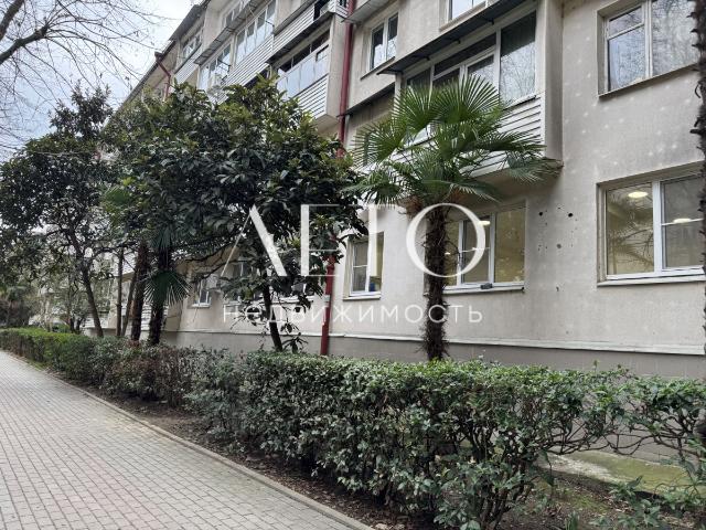 Квартира продажа в Веселое С, Краснодарский Край
