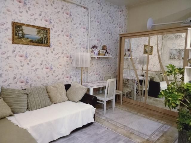 Квартира продажа в Веселое С, Краснодарский Край