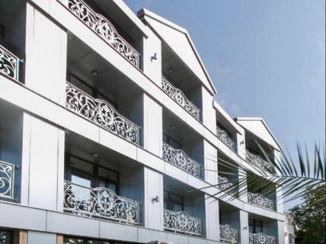 Квартира продажа в Веселое С, Краснодарский Край