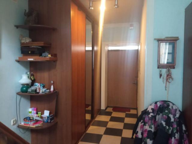 Квартира продажа в Веселое С, Краснодарский Край
