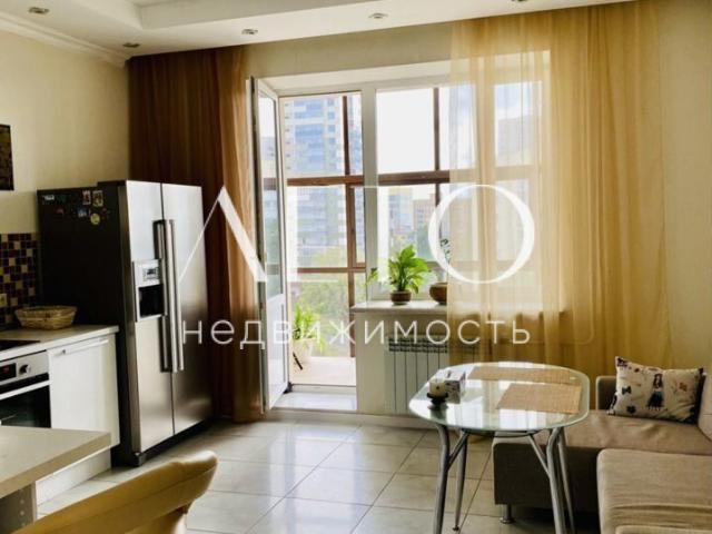 Квартира продажа в Веселое С, Краснодарский Край