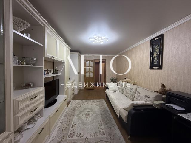 Квартира продажа в Веселое С, Краснодарский Край
