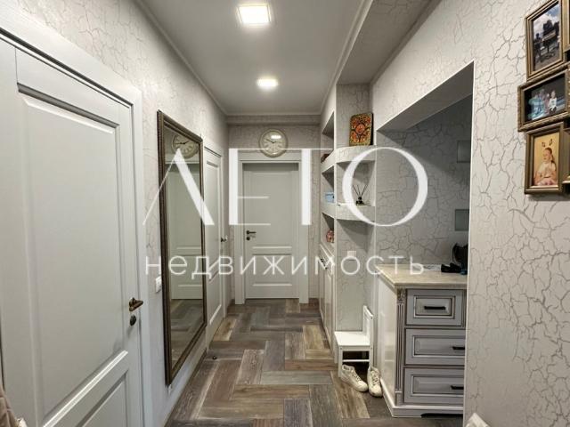 Квартира продажа в Веселое С, Краснодарский Край