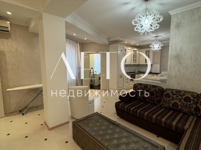 Квартира продажа в Веселое С, Краснодарский Край
