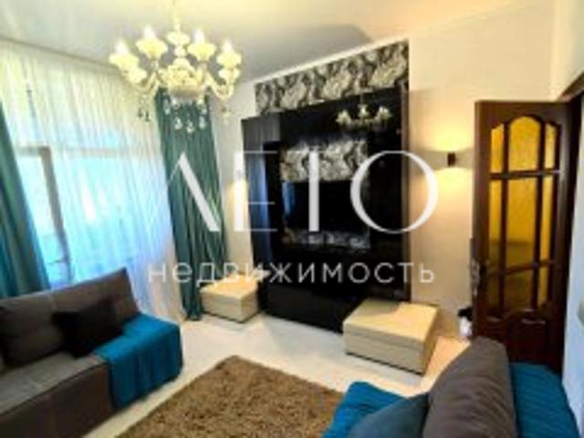 Квартира продажа в Веселое С, Краснодарский Край