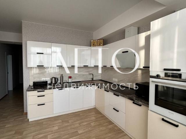 Квартира продажа в Веселое С, Краснодарский Край