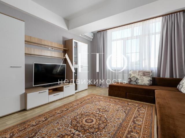 Квартира продажа в Веселое С, Краснодарский Край