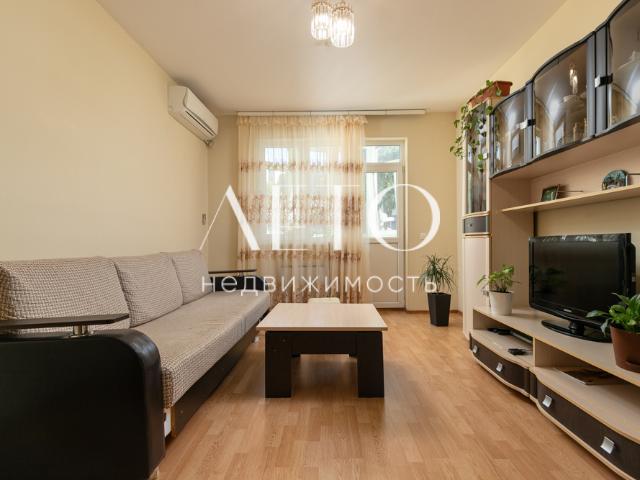 Квартира продажа в Веселое С, Краснодарский Край