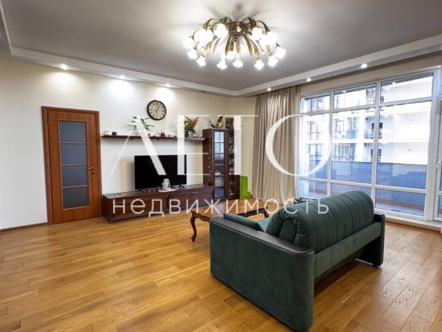 Квартира продажа в Веселое С, Краснодарский Край