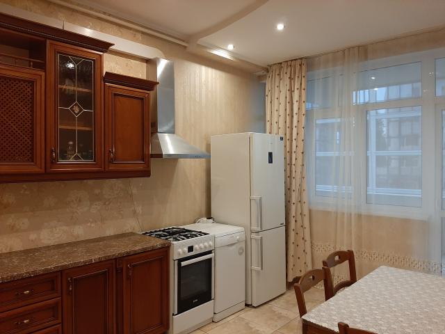 Квартира продажа в Веселое С, Краснодарский Край