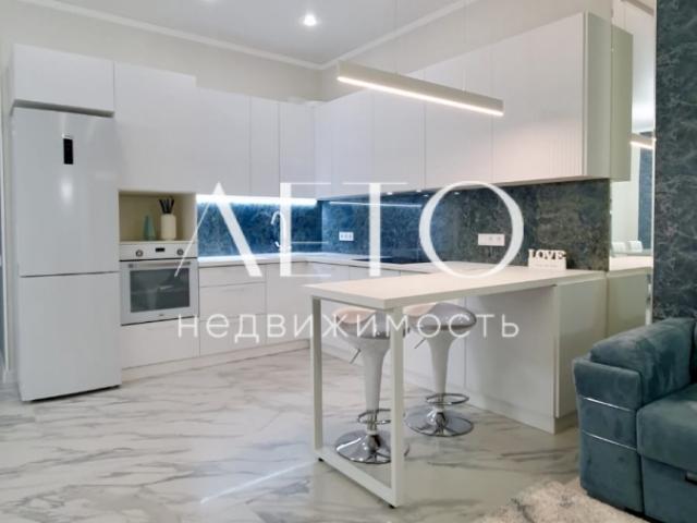 Квартира продажа в Веселое С, Краснодарский Край