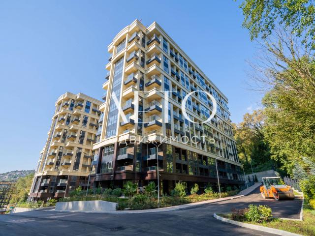 Квартира продажа в Веселое С, Краснодарский Край