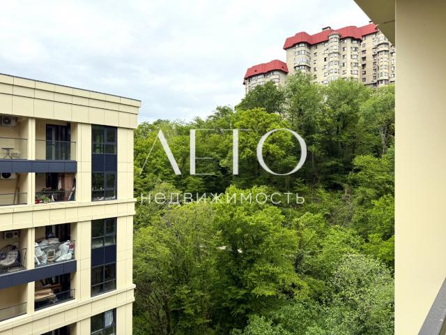 Квартира продажа в Веселое С, Краснодарский Край