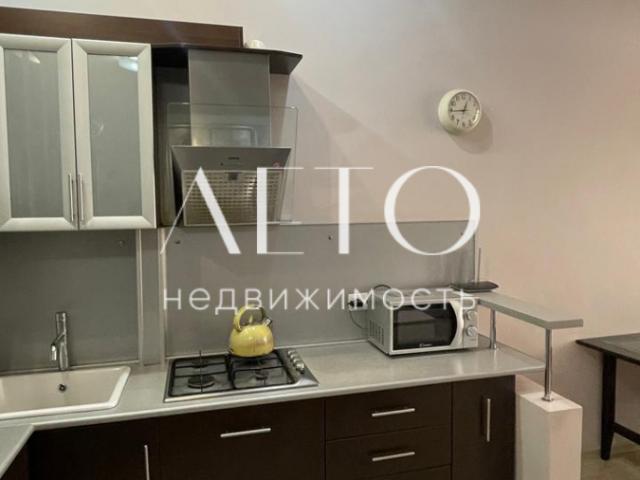 Квартира продажа в Веселое С, Краснодарский Край