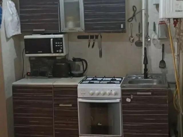 Квартира продажа в Веселое С, Краснодарский Край