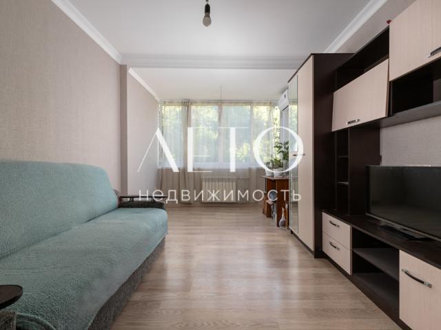 Квартира продажа в Веселое С, Краснодарский Край