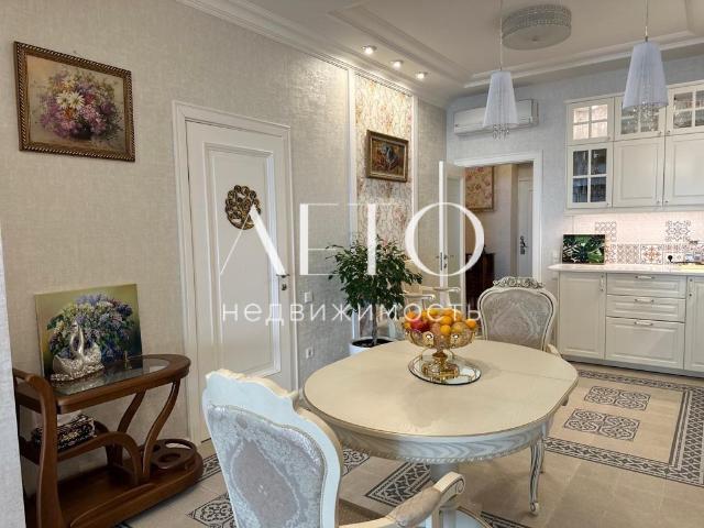 Квартира продажа в Веселое С, Краснодарский Край