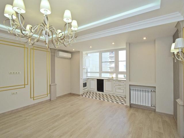 Квартира продажа в Веселое С, Краснодарский Край