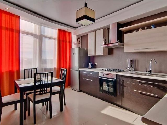 Квартира продажа в Веселое С, Краснодарский Край