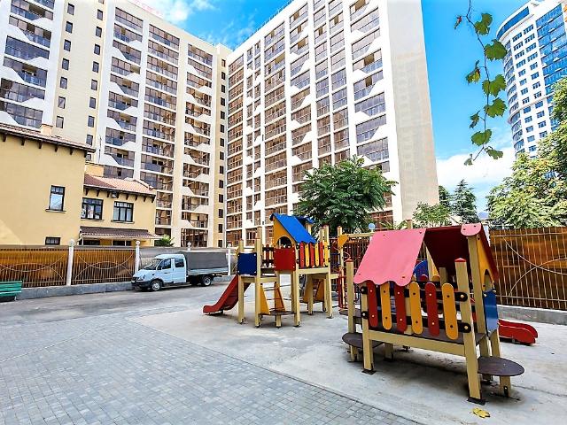 Квартира продажа в Веселое С, Краснодарский Край