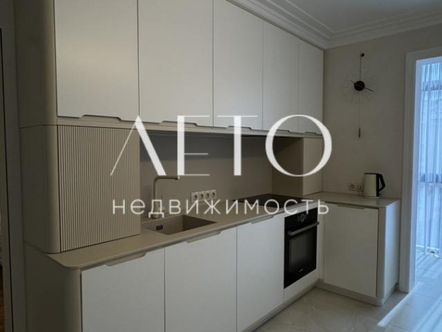 Квартира продажа в Веселое С, Краснодарский Край
