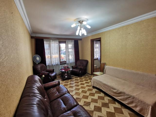 Квартира продажа в Веселое С, Краснодарский Край