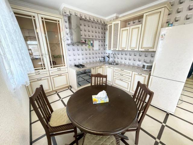 Квартира продажа в Веселое С, Краснодарский Край