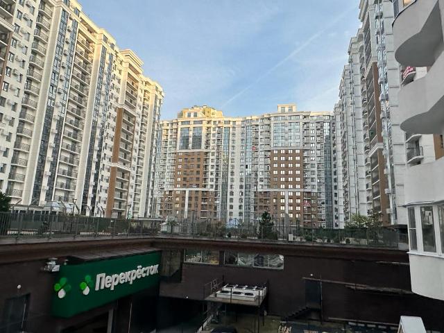 Квартира продажа в Веселое С, Краснодарский Край