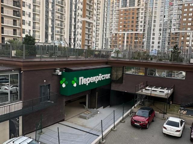 Квартира продажа в Веселое С, Краснодарский Край