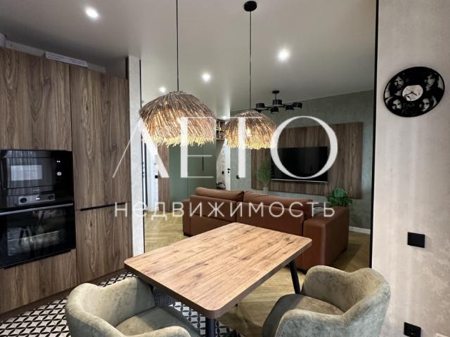 Квартира продажа в Веселое С, Краснодарский Край
