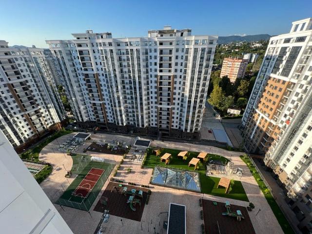 Квартира продажа в Веселое С, Краснодарский Край