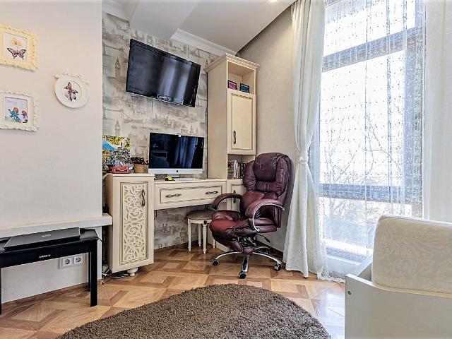 Квартира продажа в Веселое С, Краснодарский Край