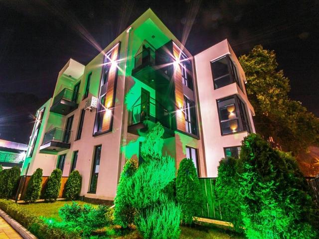 Квартира продажа в Веселое С, Краснодарский Край