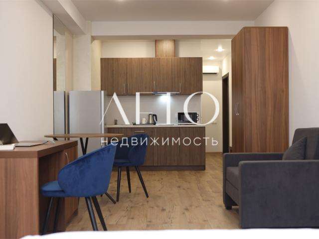 Квартира продажа в Веселое С, Краснодарский Край