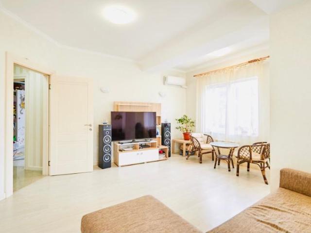 Квартира продажа в Веселое С, Краснодарский Край