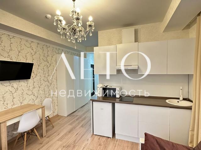Квартира продажа в Веселое С, Краснодарский Край