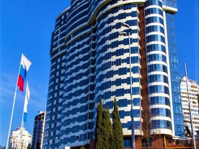 Квартира продажа в Веселое С, Краснодарский Край