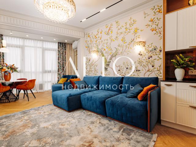 Квартира продажа в Веселое С, Краснодарский Край