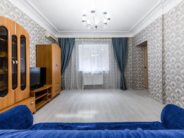 Квартира продажа в Веселое С, Краснодарский Край