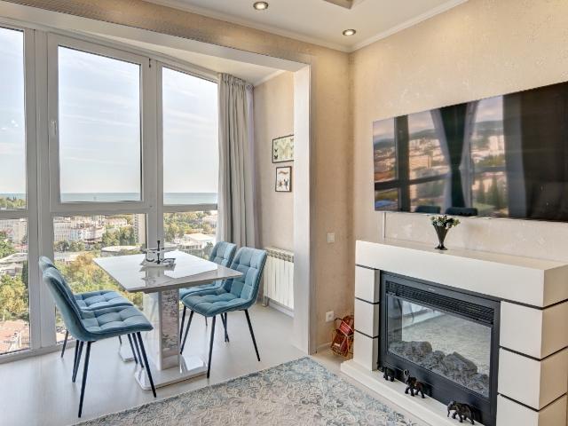 Квартира продажа в Веселое С, Краснодарский Край