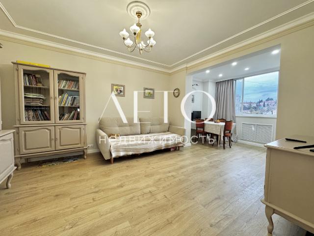 Квартира продажа в Веселое С, Краснодарский Край
