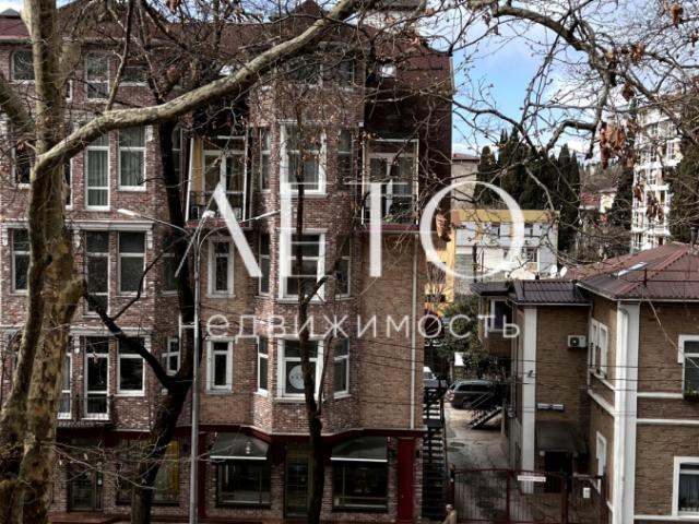Квартира продажа в Веселое С, Краснодарский Край