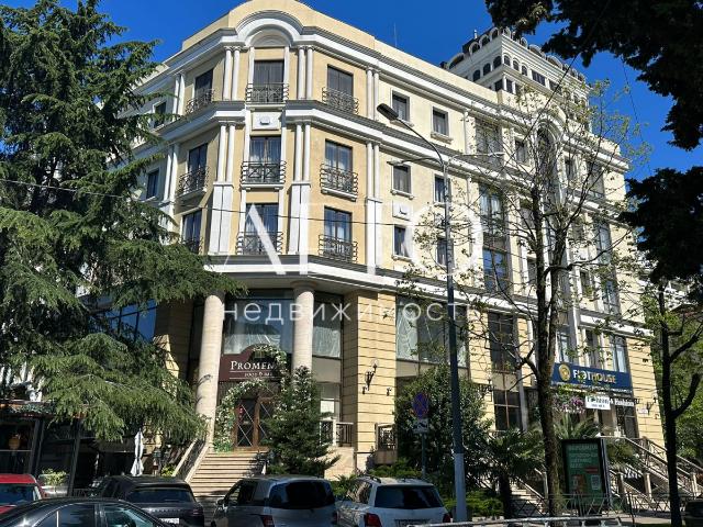 Квартира продажа в Веселое С, Краснодарский Край